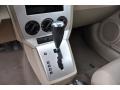 2008 Sunburst Orange Pearl Dodge Caliber SXT  photo #21