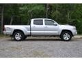 Silver Streak Mica - Tacoma V6 PreRunner Double Cab Photo No. 7