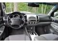 2007 Silver Streak Mica Toyota Tacoma V6 PreRunner Double Cab  photo #11