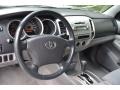 Silver Streak Mica - Tacoma V6 PreRunner Double Cab Photo No. 12