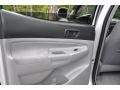 Silver Streak Mica - Tacoma V6 PreRunner Double Cab Photo No. 13