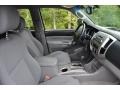 Silver Streak Mica - Tacoma V6 PreRunner Double Cab Photo No. 22