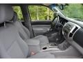 2007 Silver Streak Mica Toyota Tacoma V6 PreRunner Double Cab  photo #22