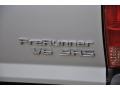 Silver Streak Mica - Tacoma V6 PreRunner Double Cab Photo No. 24