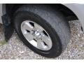Silver Streak Mica - Tacoma V6 PreRunner Double Cab Photo No. 25