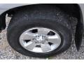 Silver Streak Mica - Tacoma V6 PreRunner Double Cab Photo No. 26