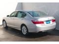 Alabaster Silver Metallic - Accord EX-L Sedan Photo No. 5