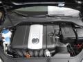 Black - Jetta 2.5 Sedan Photo No. 22