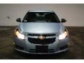 Ice Blue Metallic - Cruze LS Photo No. 3