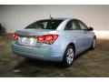 Ice Blue Metallic - Cruze LS Photo No. 6