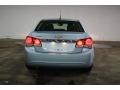 Ice Blue Metallic - Cruze LS Photo No. 8