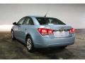 Ice Blue Metallic - Cruze LS Photo No. 9