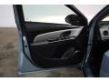 Ice Blue Metallic - Cruze LS Photo No. 11