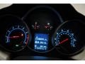 Ice Blue Metallic - Cruze LS Photo No. 15
