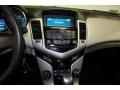 Ice Blue Metallic - Cruze LS Photo No. 18