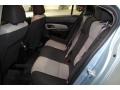 Ice Blue Metallic - Cruze LS Photo No. 20