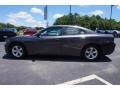 Granite Crystal Metallic - Charger SE Photo No. 4
