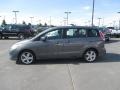 Galaxy Gray Mica - MAZDA5 Sport Photo No. 3