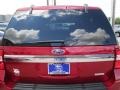 Ruby Red Metallic - Expedition XLT Photo No. 14