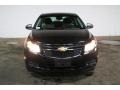 Black Granite Metallic - Cruze LS Photo No. 3