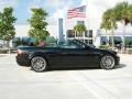 Carbon Black Metallic - M3 Convertible Photo No. 1