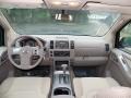 2011 Navy Blue Nissan Pathfinder S 4x4  photo #13