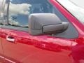 2015 Ruby Red Metallic Ford Expedition XLT  photo #52