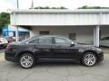 2015 Tuxedo Black Metallic Ford Taurus Limited  photo #1