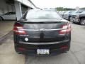 2015 Tuxedo Black Metallic Ford Taurus Limited  photo #3