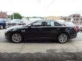 2015 Tuxedo Black Metallic Ford Taurus Limited  photo #5