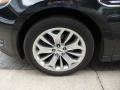 2015 Tuxedo Black Metallic Ford Taurus Limited  photo #9