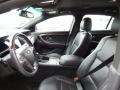 2015 Tuxedo Black Metallic Ford Taurus Limited  photo #10