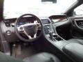2015 Tuxedo Black Metallic Ford Taurus Limited  photo #12