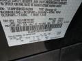 2015 Tuxedo Black Metallic Ford Taurus Limited  photo #14