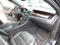 2015 Tuxedo Black Metallic Ford Taurus Limited  photo #15