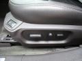 2015 Tuxedo Black Metallic Ford Taurus Limited  photo #16