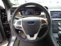 2015 Tuxedo Black Metallic Ford Taurus Limited  photo #17