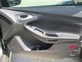 Magnetic Metallic - Focus SE Sedan Photo No. 22
