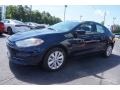 2015 True Blue Pearl Dodge Dart Aero  photo #3