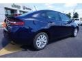 2015 True Blue Pearl Dodge Dart Aero  photo #7