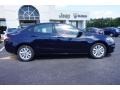 True Blue Pearl - Dart Aero Photo No. 8
