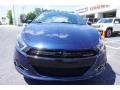 2015 True Blue Pearl Dodge Dart SXT  photo #2