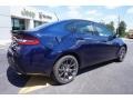 True Blue Pearl - Dart SXT Photo No. 7