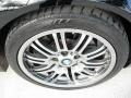 Carbon Black Metallic - M3 Convertible Photo No. 15