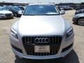 Ice Silver Metallic - Q7 3.0 Premium Plus quattro Photo No. 2