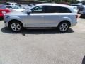Ice Silver Metallic - Q7 3.0 Premium Plus quattro Photo No. 4