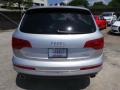 Ice Silver Metallic - Q7 3.0 Premium Plus quattro Photo No. 6