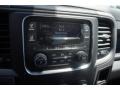 2015 Ram 1500 Express Regular Cab Controls