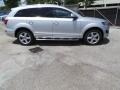 Ice Silver Metallic - Q7 3.0 Premium Plus quattro Photo No. 8