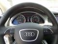 Ice Silver Metallic - Q7 3.0 Premium Plus quattro Photo No. 25